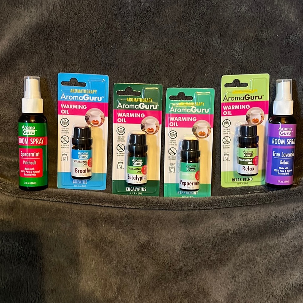 Guru products